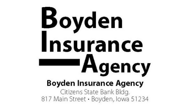 Boyden Insurance Agency
